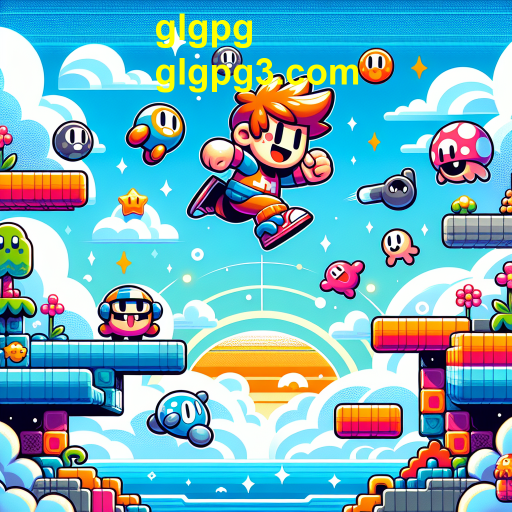 A Evolução dos Jogos de Plataforma: Da Classe dos Clássicos aos Novos Horizontes