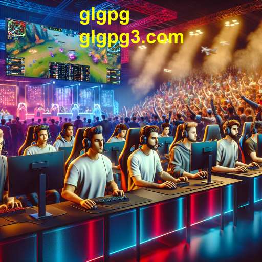 A Ascensão dos Torneios de Jogos: Uma Nova Era nos eSports