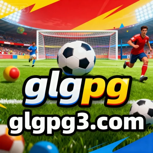 Logo glgpg